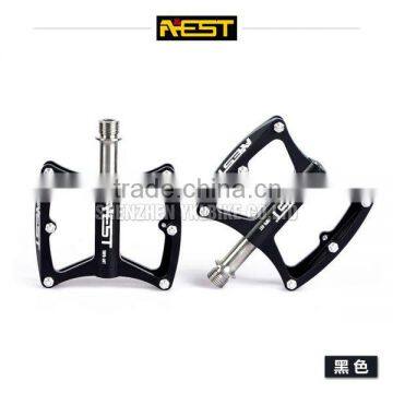 AEST Bike Pedals For Mountain Bike With Fashion Outlooking