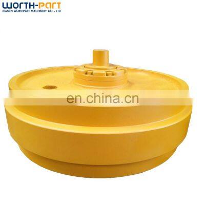 D8K Idler for High Quality Bulldozer Spare Parts photo-5