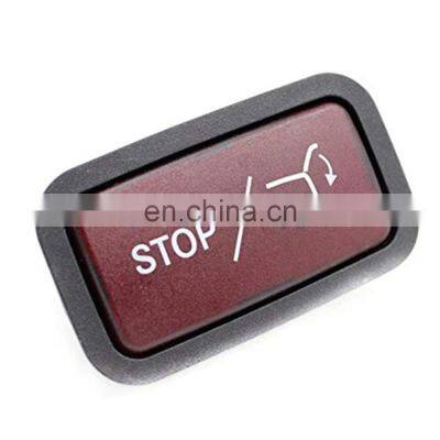 Push Button 2128210651 For 2014 MercedesBenz ML63 AMG -Base V8 5.5 Liter GAS