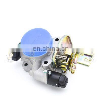 The throttle assembly is suitable for the Great Wall HOVER H3 4G63 petrol engine 2.0 exhaust high quality parts SMW250573