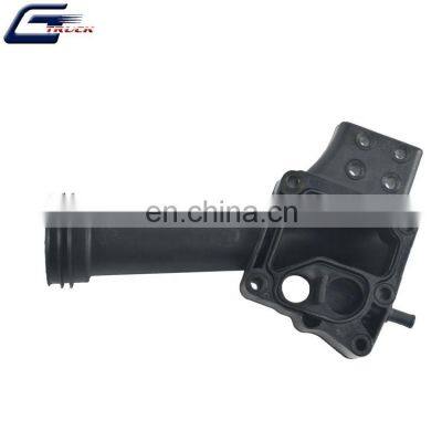 PVC Coolant Connecting Pipe Oem 7420555313 for RVI Truck photo-3
