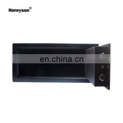 Honeyson New Hotel Supplies Wall Mounted Electronic Guest Room Safe Box photo-5