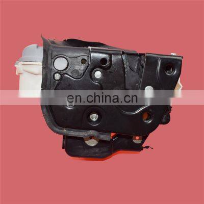 Front Left Door Lock Latch Actuator For AUDI A3 A6 C6 A8 R8 4F1 837 015 LHD New photo-3