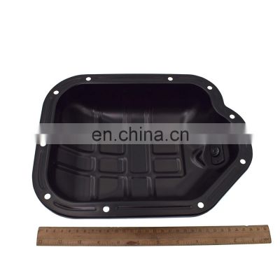 Auto Engine Lower Oil Pan For 4X4 Pik Up NISSAN ALTIMA 11110-JA10B