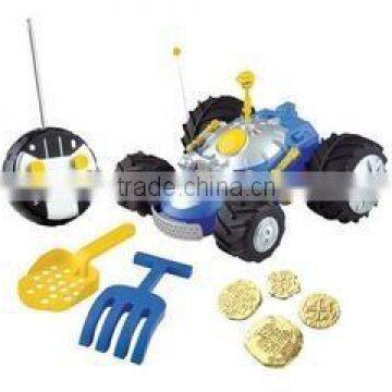 Ranger Remote Control Metal Detector photo-2