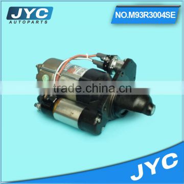 Starter Motor for W201,W202,W203,W204 W123,W124,W210,W211.W212 W126, W163,W164 W140,W220,W221                        
                                                Quality Choice