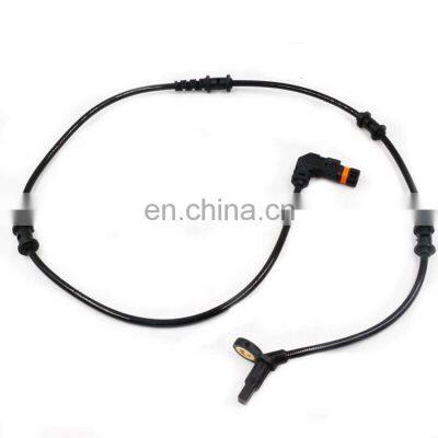 Front ABS Wheel Speed Sensor For Mercedes M-Class SUV W164 GL X164  W194  rear and front  OE : 1649058200 1649058300