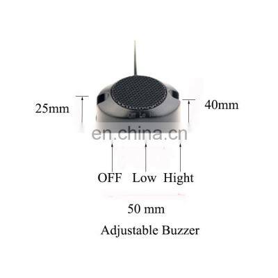 OEM Rear Back up Parking Assist System Universial 22mm Parking Sensor for Toyota Hiace Auto Accessories Parts Body Kit photo-5