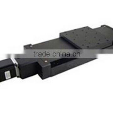 PP150-50H/100H/150H/200H/300H/400H/500H High Performance Motorized Linear Stages, 50mm - 500mm Travel, Stepper Motor