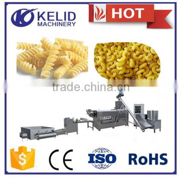 full automatic CE certificate electric pasta machine                        
                                                                                Supplier's Choice