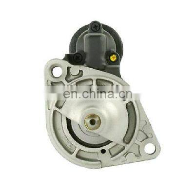 93184927 Auto Parts Car Starter Motor for Saab 9-5 Estate 1998-2009