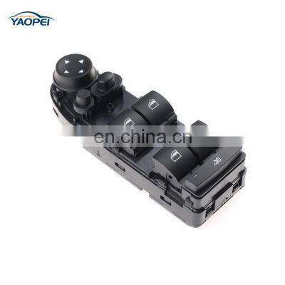 6131-9122-121 61319122121 Auto Parts Auto Window Control Switch For BMW X5M X6M X6 X5