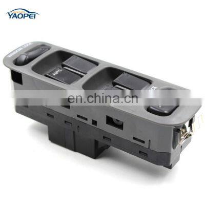 New Arrival For 1999-2004 Chevrolet Tracker Electric Power Window Master Control Switch 37990-65D10-T01