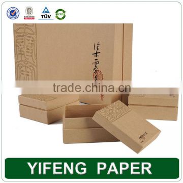 Hot sale corrugated box carton for packaging, Eco-friendly packaging