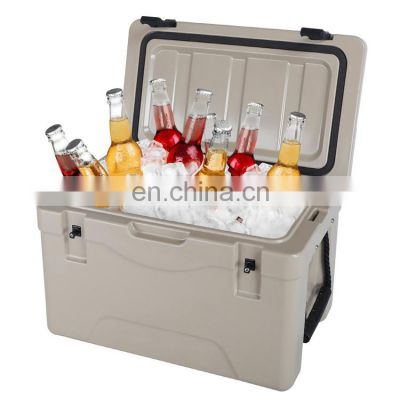 hot sale beer outdoor vaccine camping outdoor ice cooler box chest vaccine cooler boxes