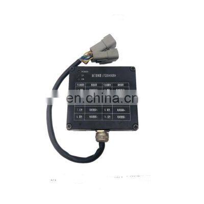 UTQD04002BA  electric parts  Throttle actuator / throttle controller 12V 24V