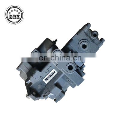 Nachi hydraulic pump PVD2B50 main pump PVD-2B-50BP-21G5-4597