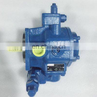 Rexroth PV7-10/63-71RE07MC0-16 Hydraulic Pilot Operated Variable Vane Pump