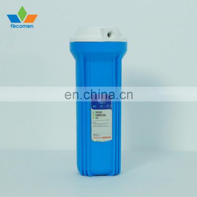 FILTER HOUSING BLUE TECOMEN  (VIBER,WHATSAPP+84904183856)