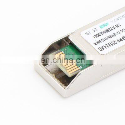 SFP+ BIDI 10G 40km 60km TRx 1270/1330nm LC SFP 10G Module
