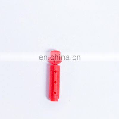 Medical Device Plastic Twist Type Blood Lancets for Diabetics 30G photo-5