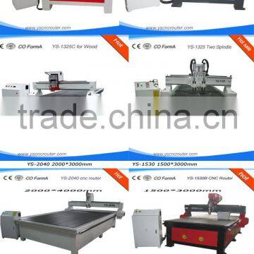 2030 Cnc Wood Router 2030 Wood Carving Cnc Router 3D Relief Cnc Router photo-3