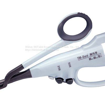 TM-Sure Scissors Type Ultrasonic Scalpel 9cm photo-2