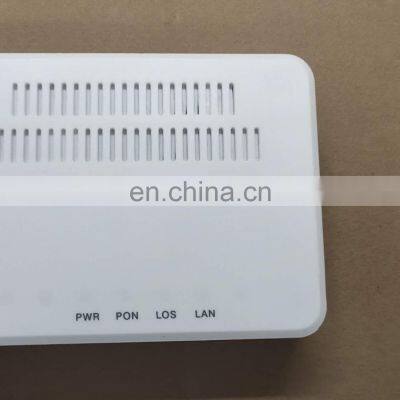 Hot Sale New Product Wireless Single Router Xpon1 Port 1 ge Wifi Onu photo-5