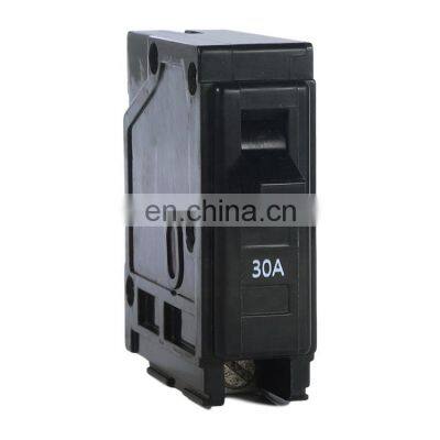 BH-S 3 Phase 50A-60A Single Pole 100a Miniature Circuit Breaker Mcb Switch Safety Circuit Breaker Plug in Type Series photo-4