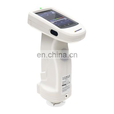 High Quality LED Light Nano Spectrophotometer Colorometria Biosystem