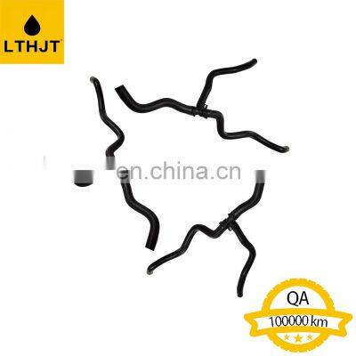 Auto Parts Warm Water Pipe 87209-0E061 For HIGHLANDER ASU40 photo-4