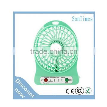 Lower price dc 5volt 140*106*42m computer water laptop rechargeable portable usb mist mini cooling fan for cellphone