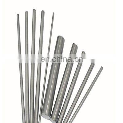 China supplier stainless steel bar 316 steel round bar