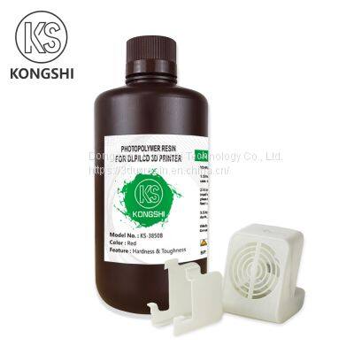 3d printing resin for wholesale