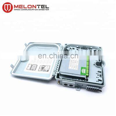 MT-1418 hot sale Fiber optic terminal box odf fat atb