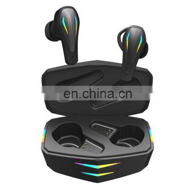 KINGSTAR sport Magic TWS Gaming Earphone 5G Wireless BT earbuds