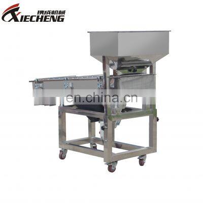 Particle Linear Vibrating Screen photo-3