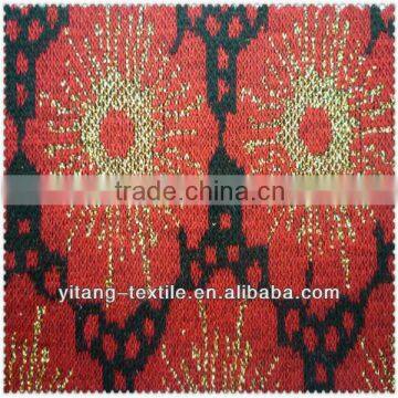 Textile fabric