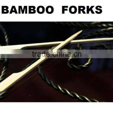 bamboo forks hot sale bamboo forks