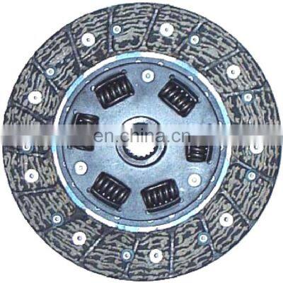 Clutch Disc 31250-87512 31250-87703 31250-87705 31250-87706 31250-87718 31250-87703-000 115102 J2206005 DF-605 For DAIHATSU