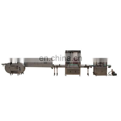 fruit powder powder spiral filling machine for powder