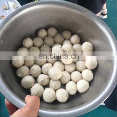 Meatball Maker Making Machine Machine to Make Meatball photo-5