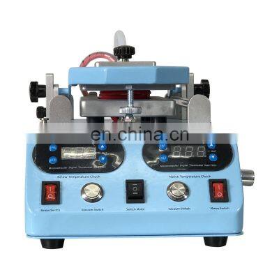 TBK-268 3 In 1 LCD Screen Separator Vacuum Frame Bezel Separator for Mobile Phone photo-5