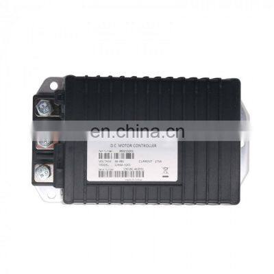 36V 48V 275A 1266A-5201 Golf Cart Motor Controller Replacement for 1510A-5251 Curtis Controller for Golf Cart photo-3