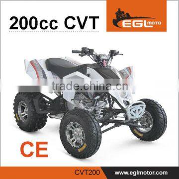 Automatic Atv 200cc CVT Transmission