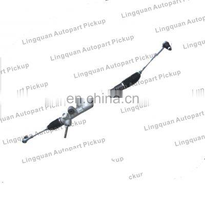 For ISUZU DMAX PICKUP Mehcanic Steering Rack LHD Steering Gear Car 8979445200