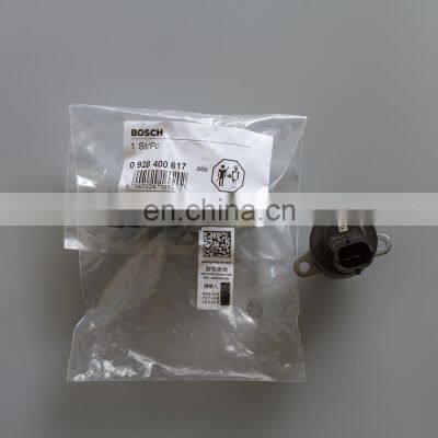 0928400617,0928400627,51125050027,5257595,4937597 Genuine New Metering Solenoid Valve for Man,C*ummi*ns photo-3