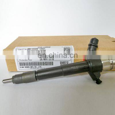 Genuine auto parts 095000-7500,1465A279,9709500-750 common rail injector