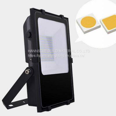 Outdoor Waterproof Ip66 Smd Aluminum 50W 100W 150W 200W 300W Led Flood Light photo-3
