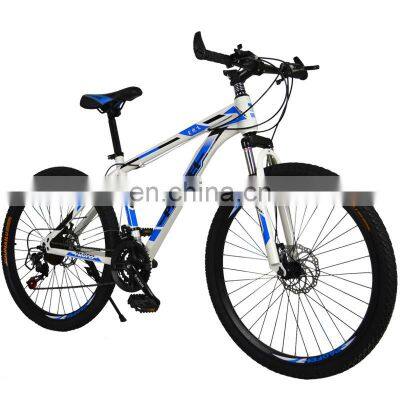 cheap low price aluminium alloy carbon 26 inch adults city dirt road exercise bicycle mountain bike for sale